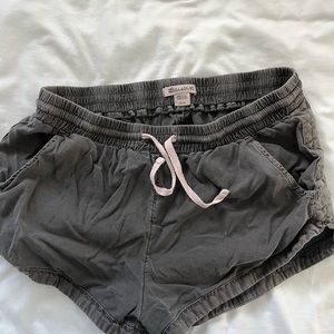 BILLABONG SHORTS